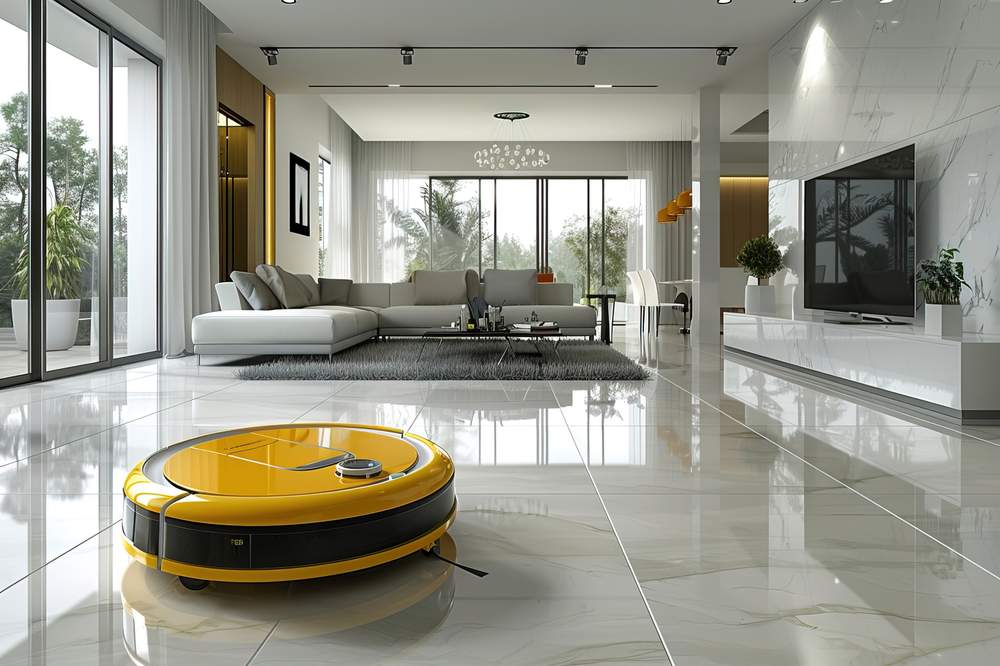 Modern Floors